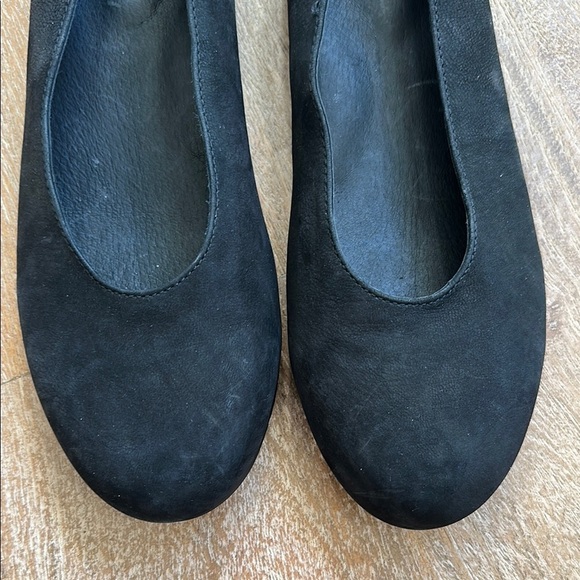 Eileen Fisher Una Hidden Wedge Ballet Flat 8 - Picture 2 of 7